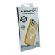 Чохол для смартфона Cosmic Magnetic Color HQ for Apple iPhone 16 Orange (MagColor16Yellow)