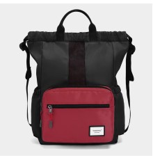 Рюкзак Tigernu T-S8511 14&quot; Black with Wine (T-S8511BlackW)