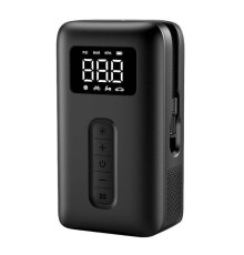 Автомобільний насос UGREEN Portable Tire Inflator (UGR-15951)