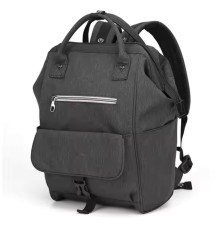 Рюкзак Tigernu T-B3184 (Oxford) 14&quot; Black (T-B3184Black)