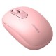 Маніпулятор миша UGREEN 2.4G Wireless Mouse Cherry Pink (UGR-90686)