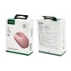 Маніпулятор миша UGREEN 2.4G Wireless Mouse Cherry Pink (UGR-90686)