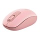 Маніпулятор миша UGREEN 2.4G Wireless Mouse Cherry Pink (UGR-90686)