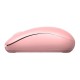 Маніпулятор миша UGREEN 2.4G Wireless Mouse Cherry Pink (UGR-90686)