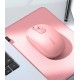 Маніпулятор миша UGREEN 2.4G Wireless Mouse Cherry Pink (UGR-90686)