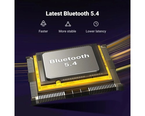 Адаптер UGREEN Bluetooth Adapter (UGR-35058) 
