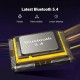 Адаптер UGREEN Bluetooth Adapter (UGR-35058) 