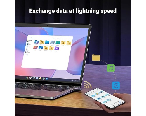 Адаптер UGREEN Bluetooth Adapter (UGR-35058) 