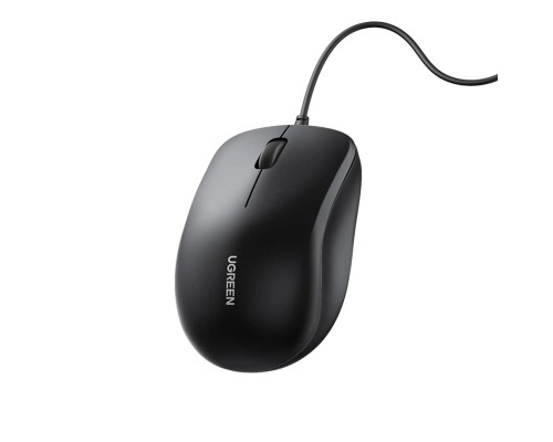 Миша UGREEN Wired Mouse (UGR-90789) Миша UGREEN Wired Mouse (UGR-90789)