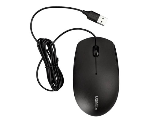 Миша UGREEN Wired Mouse (UGR-90789) Миша UGREEN Wired Mouse (UGR-90789)