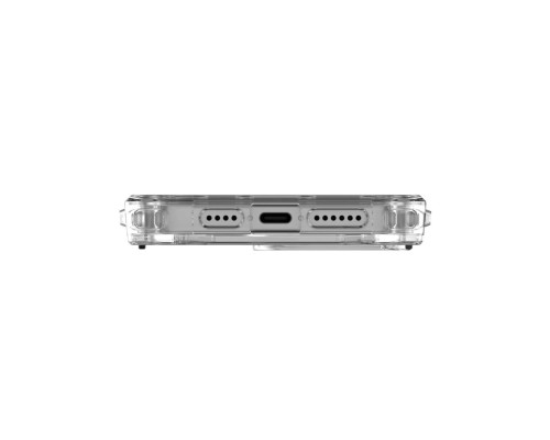Чохол для смартфона UAG AAA Plyo for Apple iPhone 16 Pro White (UAGPLY16ProWhite) Чохол для смартфона UAG AAA Plyo for Apple iPhone 16 Pro White (UAGPLY16ProWhite)