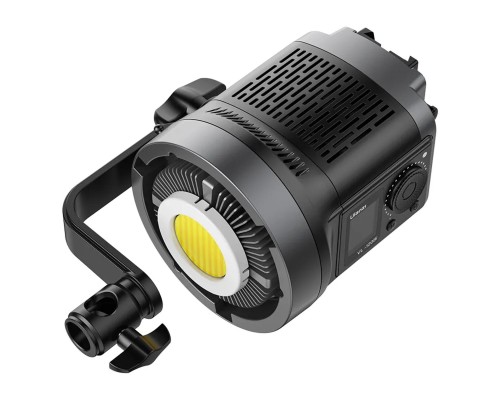 Відеосвітло Ulanzi Vijim VL-120Bi 120W Bi-Color Light (L065CNA1 VL120Bi) (Без блока живлення) (UV-L065CNA1) Відеосвітло Ulanzi Vijim VL-120Bi 120W Bi-Color Light (L065CNA1 VL120Bi) (Без блока живлення) (UV-L065CNA1)