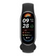 Фітнес-браслет Xiaomi Smart Band 9 Midnight Black (BHR8337GL)