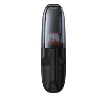 Автомобільний пилосос Baseus AP02 Handy Vacuum Cleaner (6000pa) Black (C30459600121-00) 
