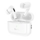 Бездротові навушники HOCO EW59 True wireless stereo headset White (6942007609470)