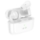 Бездротові навушники HOCO EW59 True wireless stereo headset White (6942007609470)