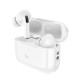 Бездротові навушники HOCO EW59 True wireless stereo headset White (6942007609470)