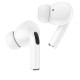 Бездротові навушники HOCO EW59 True wireless stereo headset White (6942007609470)