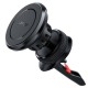 Автотримач для телефона ACEFAST D7 multifunctional magnetic car holder (6974316281238)