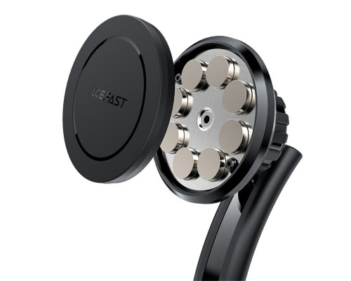Автотримач для телефона ACEFAST D7 multifunctional magnetic car holder (6974316281238) Автотримач для телефона ACEFAST D7 multifunctional magnetic car holder (6974316281238)