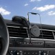 Автотримач для телефона ACEFAST D7 multifunctional magnetic car holder (6974316281238)