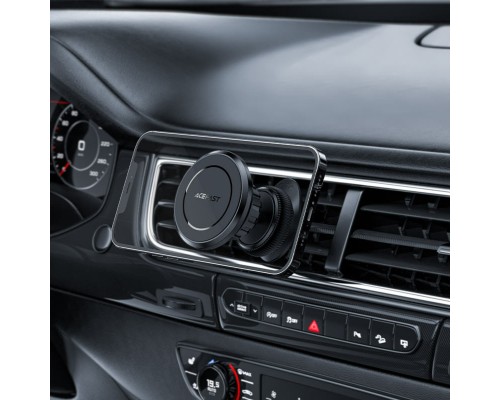 Автотримач для телефона ACEFAST D7 multifunctional magnetic car holder (6974316281238) Автотримач для телефона ACEFAST D7 multifunctional magnetic car holder (6974316281238)