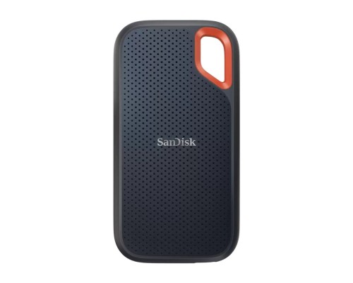 SSD SanDisk Portable Extreme E61 V2 500GB USB 3.2 Type-C TLC (SDSSDE61-500G-G25) 