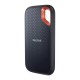 SSD SanDisk Portable Extreme E61 V2 500GB USB 3.2 Type-C TLC (SDSSDE61-500G-G25) 