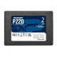 SSD Patriot P220 2TB 2.5" 7mm SATAIII (P220S2TB25) 
