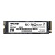 SSD M.2 Patriot P320 2TB NVMe 2280 Gen3.0 x4 3D TLC (P320P2TBM28) 