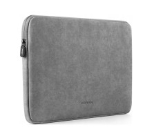 Чохол для ноутбука UGREEN LP187 Sleeve Case Storage Bag 13 Inches (Gray)(UGR-60985) (UGR-60985)