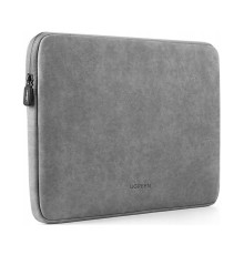 Чохол для ноутбука UGREEN LP187 Sleeve Case Storage Bag 13 Inches (Gray)(UGR-60985) (UGR-60985)