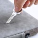 Чохол для ноутбука UGREEN LP187 Sleeve Case Storage Bag 13 Inches (Gray)(UGR-60985) (UGR-60985)