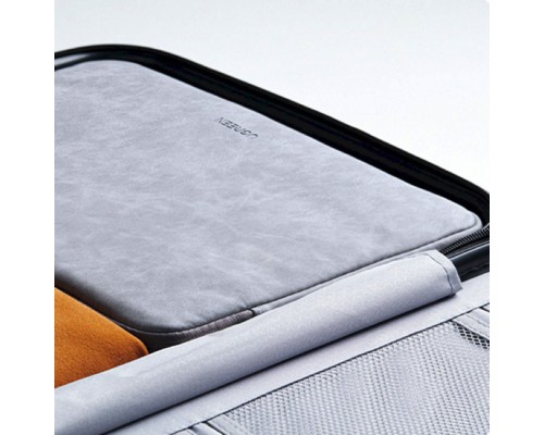 Чохол для ноутбука UGREEN LP187 Sleeve Case Storage Bag 13 Inches (Gray)(UGR-60985) (UGR-60985)