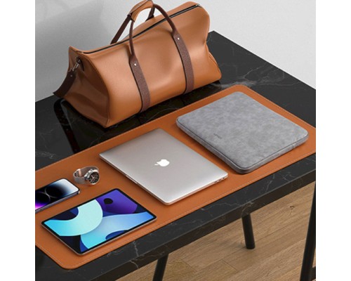 Чохол для ноутбука UGREEN LP187 Sleeve Case Storage Bag 13 Inches (Gray)(UGR-60985) (UGR-60985)