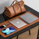 Чохол для ноутбука UGREEN LP187 Sleeve Case Storage Bag 13 Inches (Gray)(UGR-60985) (UGR-60985)