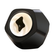 Ферофлюїдна музична лампа Pentagram Magnetic Fluid Audio Lamp Black (PMFALB) 