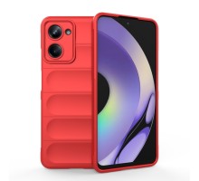 Чохол для смартфона Cosmic Magic Shield for Realme 10 4G China Red (MagicShReal104GRed)