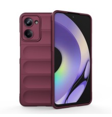 Чохол для смартфона Cosmic Magic Shield for Realme 10 4G Plum (MagicShReal104GPlum)