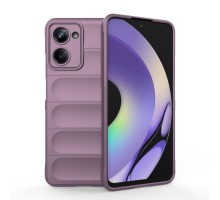 Чохол для смартфона Cosmic Magic Shield for Realme 10 4G Lavender (MagicShReal104GLavender)