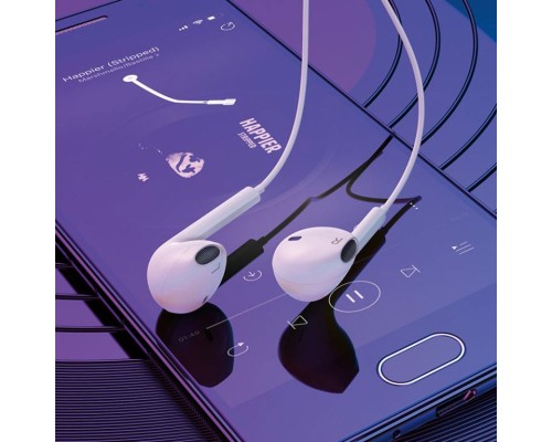 Мишка Havit V-MS753 USB Black/Red (23939)