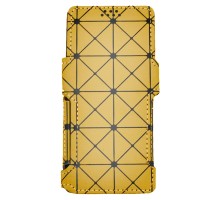 Чохол-книжка Cosmic Universal (18:9) 6,2&quot; Ромб золотий (6,2RombGold)