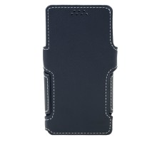 Чохол-книжка Cosmic Universal (18:9) 5,8&quot; New Чорний мат (5,8Newblackmatt)