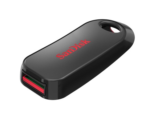 Flash SanDisk USB 2.0 Cruzer Snap 64Gb Black (SDCZ62-064G-G35) Flash SanDisk USB 2.0 Cruzer Snap 64Gb Black (SDCZ62-064G-G35)