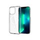 Чохол Spigen AAA Magnetic Clear for Apple iPhone 15 Pro Transparent (SPGCL15p)