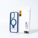 Чохол для смартфона Spigen AAA Magnetic Ring for Apple iPhone 15 Blue (SPGMGRING15Blue)