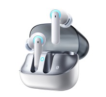 Бездротові навушники Baseus AeQur G10 True Wireless Earphones Stellar White (A00055400221-00)