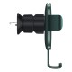 Тримач для мобiльного Baseus Metal AgeⅡ Gravity Car Mount(Air Outlet Version)Green (SUJS000006)