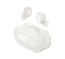Бездротові навушники Baseus Bowie EZ10 True Wireless Earphones White (A00054300226-Z1)