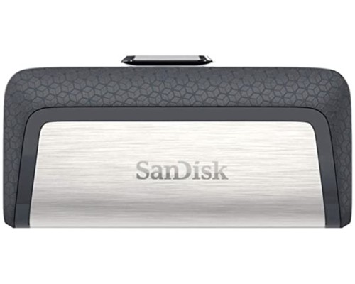 Flash SanDisk USB 3.1 Ultra Dual Type-C 128Gb (150 Mb/s) (SDDDC2-128G-G46) Flash SanDisk USB 3.1 Ultra Dual Type-C 128Gb (150 Mb/s) (SDDDC2-128G-G46)